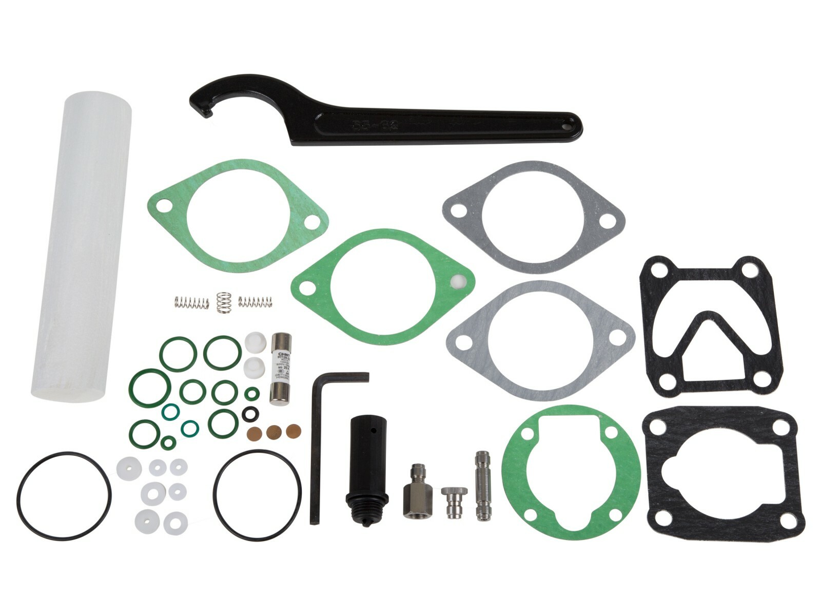 Accessory Pack