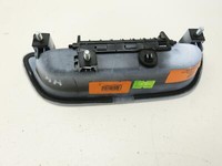 Hyundai I10 III Blende Griffleiste für Heckklappe Hyundai I10 III 12.11.2020 81820K7000 81820-K7000 gebraucht Vorschau 5