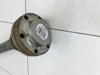 BMW 5er 530XD E61 03-07 Kombi 3,0D 170KW Antriebswelle Gelenkwelle Rechts Hinten LK=94MM/D=38MM BMW 5er 530XD E61... Vorschau 4