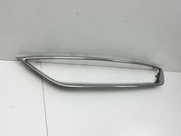 Ford Galaxy WA6 06-10 Chromrahmen für Frontgrill Kühlergrill Grill 8PSC Ford Galaxy WA6 06-10 26.09.2008... Vorschau 2