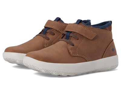 

Обувь для мальчиков Sperry Kids Coastal Break Chukka (для малышей/маленьких детей)