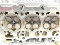 Skoda Fabia III NJ 17-21 TSI 1,0 70KW DKLD Zylinderkopf Skoda Fabia III NJ 17-21 09.07.2020 04C103064C gebraucht Vorschau 7