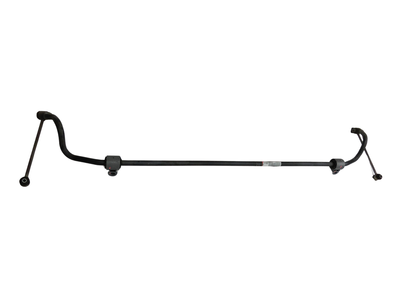 Mercedes W213 E200 16-20 Lim Stabi Stabilisator Hinten  - Bild 1