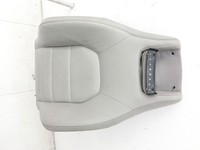 Mercedes A207 E250 10-13 Cabrio Sitzbezug Rückenpolster Rechts Vorne für Beifahrer Sitz Leder belüftet beheizt... Vorschau 5
