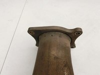 Audi A6 4G C7 Allroad 12-14 TDI 3,0 230KW Abgasleitung AGR Rohr Leitung Flexrohr Audi A6 4G C7 Allroad 12-14... Vorschau 7