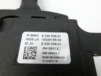 BMW X3 F25 10-14 3,0 225KW Autom Schaltkulisse Schalthebel BMW X3 F25 10-14 30.03.2011 9296902 61319296902... Vorschau 7