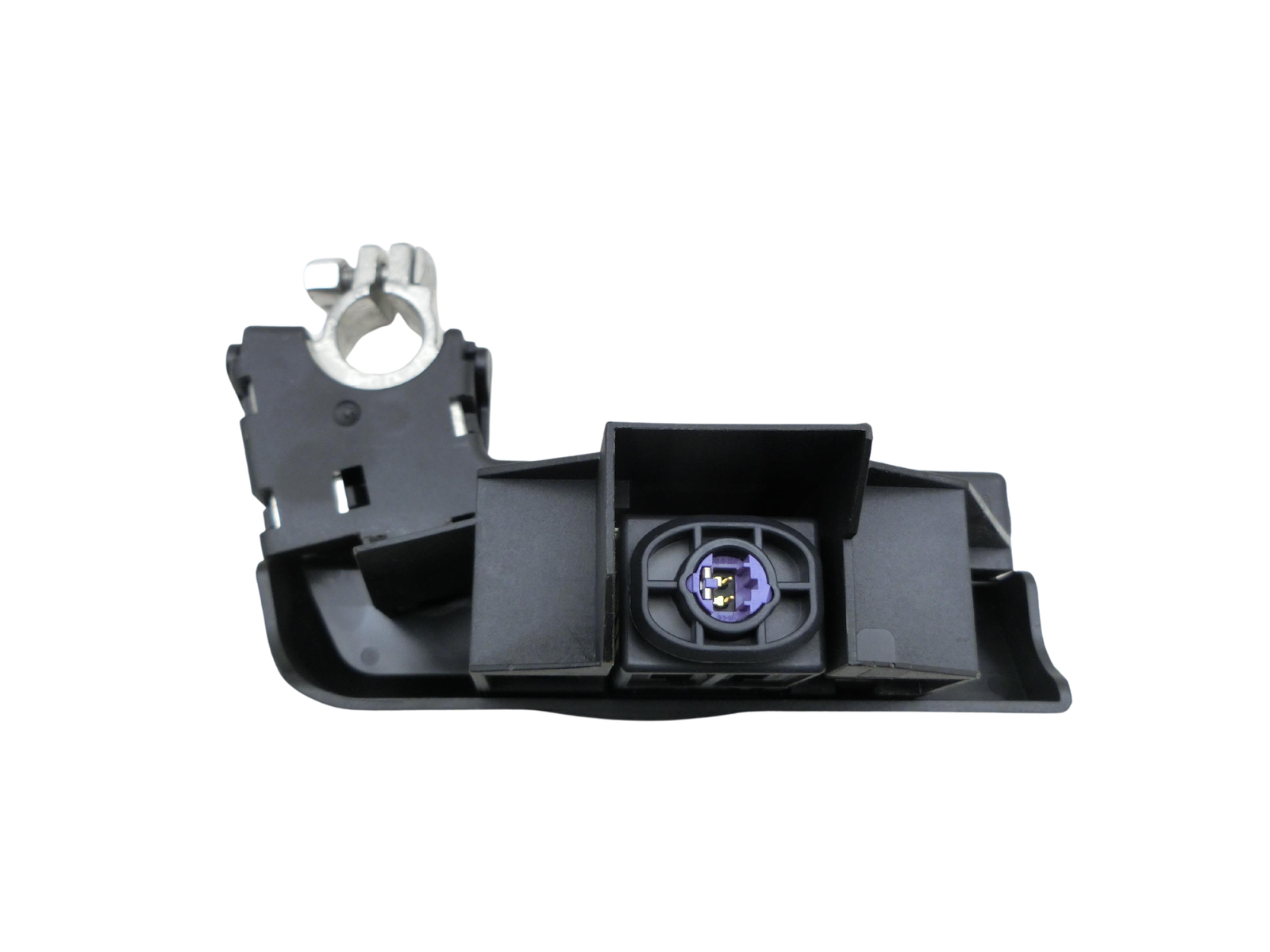 Relay Fuse Battery monitoring Central backup for Audi A6 4G C7 11-14 qu - Bild 1