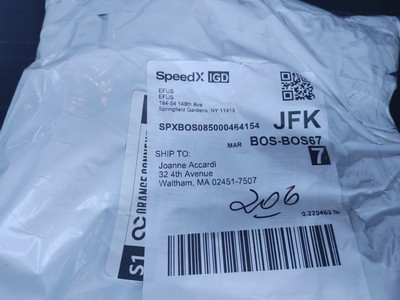 Fotos del artículo de un comprador verificado