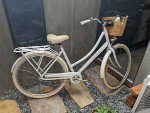 lekker bike gumtree