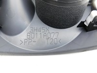 Peugeot 4007 GP 07-12 Halter für Getränkehalter und Dose für Zigarettenanzünder Peugeot 4007 GP 07-12 27.09.2007... Vorschau 5