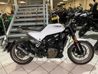 Husqvarna VITPILEN 401 2022