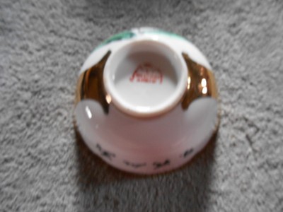 NOODLE / RICE BOWL - HONG KONG ?