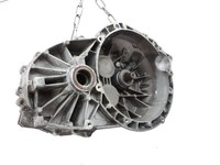 Ford S-Max WA6 06-10 TDCi 2,0 103KW MMT6 Schaltgetriebe Getriebe Ford S-Max WA6 06-10 31.01.2007 7G9R-7002-UB... Vorschau 8
