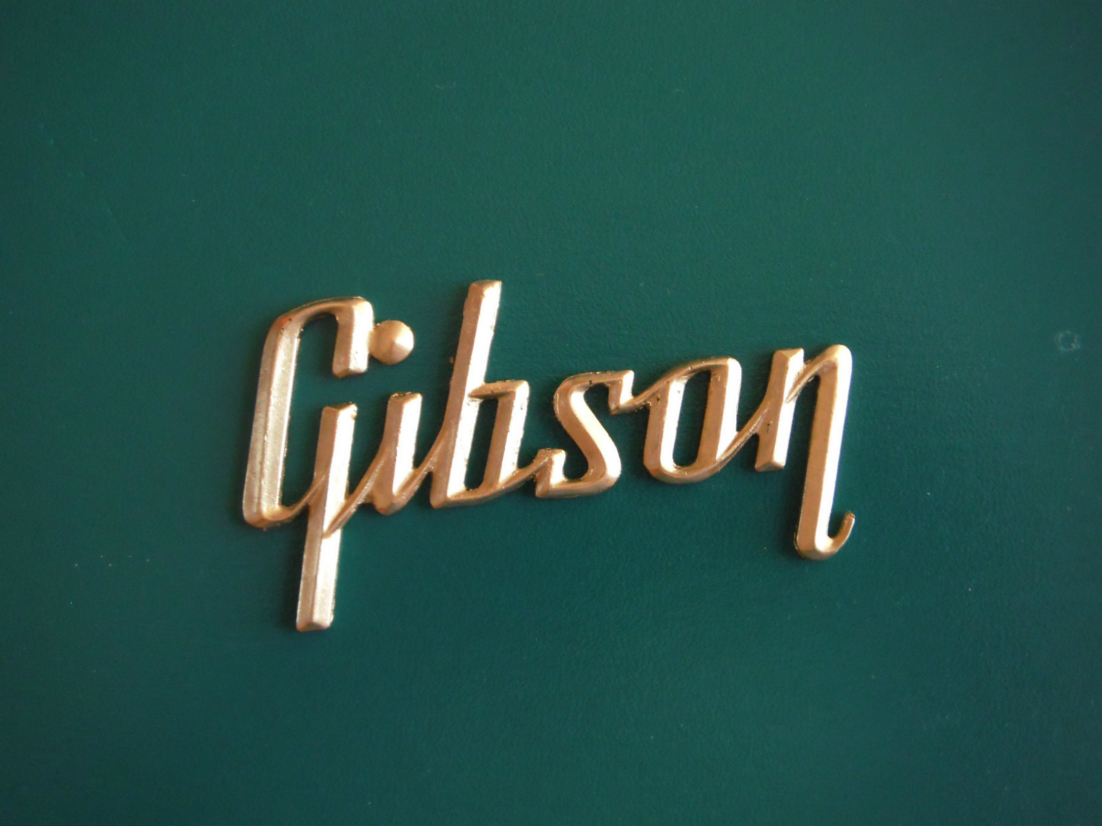 1987年製 Gibson USA 純正 GROVER ペグ (彫り込みロゴ) 1987年製 Gibson USA 純正 GROVER ペグ (彫り込みロゴ)