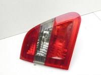 Mercedes W245 B200 05-08 Rückleuchte Heckleuchte Klappe Links Mercedes W245 B200 05-08 27.09.2007 A1698201564 gebraucht Vorschau 4