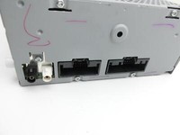 Ford Focus III 14-18 Autoradio CD-Radio AHU Ford Focus III 14-18 12.05.2015 F1BT-18C815-UAH gebraucht Vorschau 6