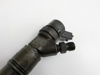 BMW 5er E39 530d 00-04 3,0d 142KW Injektor Einspritzdüse Zyl.6 BMW 5er E39 530d 00-04 09.04.2002 7785573... Vorschau 4