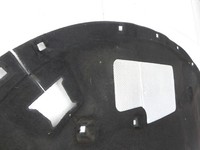 VW Passat 3C B7 10-14 Dämmung Schallisolierung für Motorhaube Dämmmatte VW Passat 3C B7 10-14 02.01.2014 3AA863831A... Vorschau 2