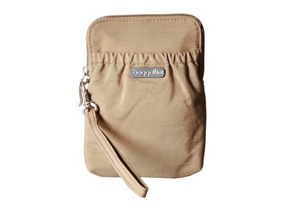 

Женские сумки Baggallini Bryant Pouch
