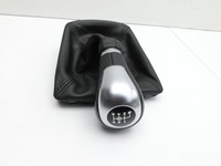 Mercedes W176 A180 15-18 1,6 85KW Schaltknauf mit Schaltsack 6-Gang Mercedes W176 A180 15-18 19.10.2016 gebraucht Vorschau 4
