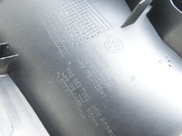 VW T6 7E 15-19 Kasten Einstiegsleiste Trittbrett Rechts Vorne VW T6 7E 15-19 30.08.2016 7H0863736F 7H0863736E gebraucht Vorschau 6
