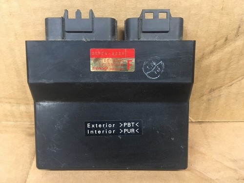 R　CDI 97-03 Kawasaki Ninja ZX7 R Ignition Control Unit CDI Box