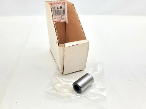 NEW Kawasaki NINJA ZX6 ZX14 KD80 KX80 KFX NOS 42036-1258 NEW Kawasaki NINJA ZX6 ZX14 KD80 KX80 KFX NOS 42036-1258