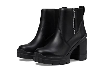 SOREL WOMAN'S BOOTS SOREL CARIBOU™ X HEEL CHELSEA