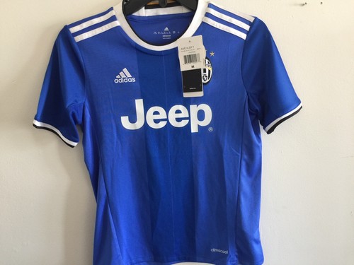 2015 2016 Adidas Juventus Away Pink Jersey Large Men S Drake Pogba Dybala For Sale Online Ebay