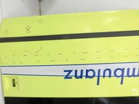 Ford Transit VI 06-13 Turnier Tür Schiebetür Rechts Hinten AA Ford Transit VI 06-13 26.11.2010 6C1V-B24603-BB... Vorschau 4
