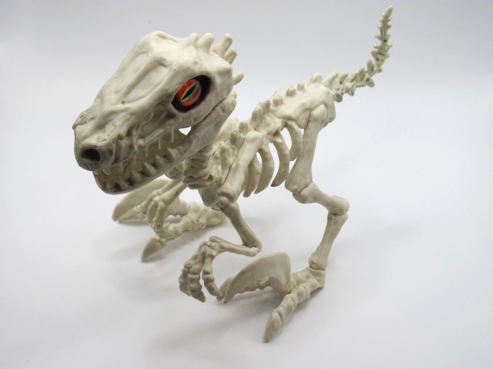 ELDRESO Bone Dinosaur Long エルドレッソ Therizinosaurus skeleton – Dinosauria Creatures