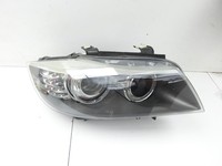 BMW E91 320i LCI 08-11 Xenon Scheinwerfer Frontscheinwerfer Rechts orig. ohne Blinker BMW E91 320i LCI 08-11... Vorschau 2