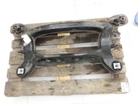 Mercedes SLK R171 04-08 Hinterachse Achse Achsträger Mercedes SLK R171 04-08 23.11.2006 A1713501908 gebraucht Vorschau 9