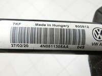 Audi A6 C8 4A 18-23 Kombi Stabi Stabilisator Hinten 20,2MM Audi A6 C8 4A 18-23 25.09.2020 4N0511305AA gebraucht Vorschau 5