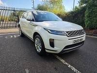 2020 Land Rover Range Rover Evoque 2.0 D150 S FWD Euro 6 (s/s) 5dr ESTATE Diesel
