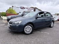 2012 Volkswagen Golf S TSI Hatchback Petrol Manual