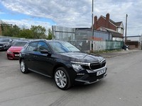 2024 Skoda Kamiq 1.0 TSI SE L 5dr DSG ESTATE Petrol Automatic