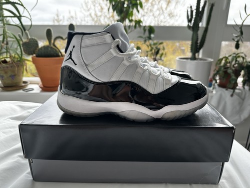 jordan concord replica