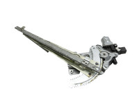 Mitsubishi Outlander CW II 07-10 Fensterhebermotor mit Fensterheber Rechts Vorne Mitsubishi Outlander CW II 07-10... Vorschau 1