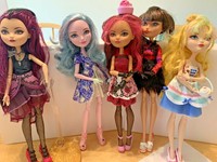 cerise hood briar beauty