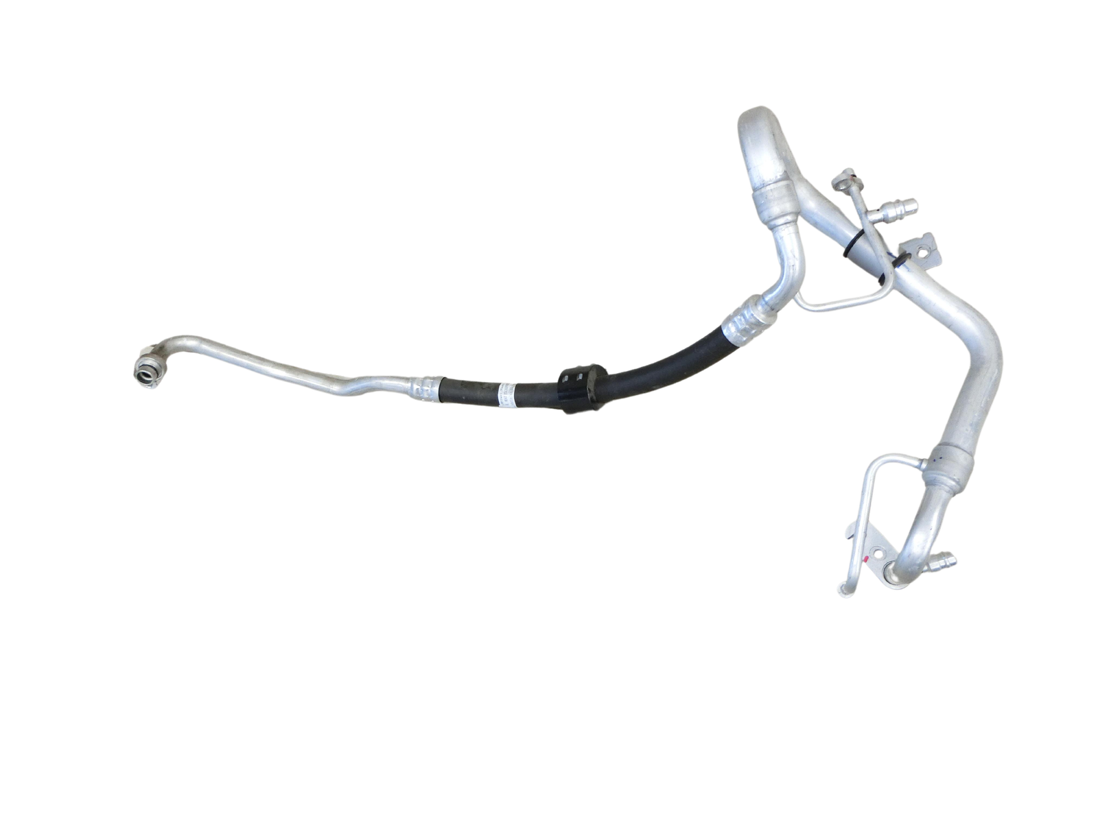 Tubo aria condizionata Condotto climatizzatore per Dacia Spring 20 - Bild 1