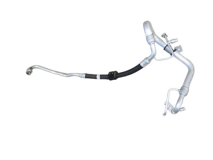 Dacia Spring BJ20  EV 33KW Klimaschlauch Klimaleitung  - Bild 1