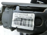 Volvo V70 II 04-07 Kombi Gurt Sicherheitsgurt Gurtstraffer Beifahrer Rechts Vorne Volvo V70 II 04-07 01.11.2006... Vorschau 5