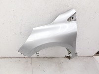 Renault Clio IV BH 12-16 Kotflügel Links Vorne Renault Clio IV BH 12-16 23.12.2013 631017334R gebraucht Vorschau 2