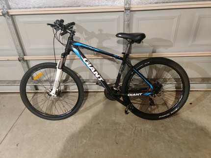 Giant ATX Bike M frame | Men's Bicycles 