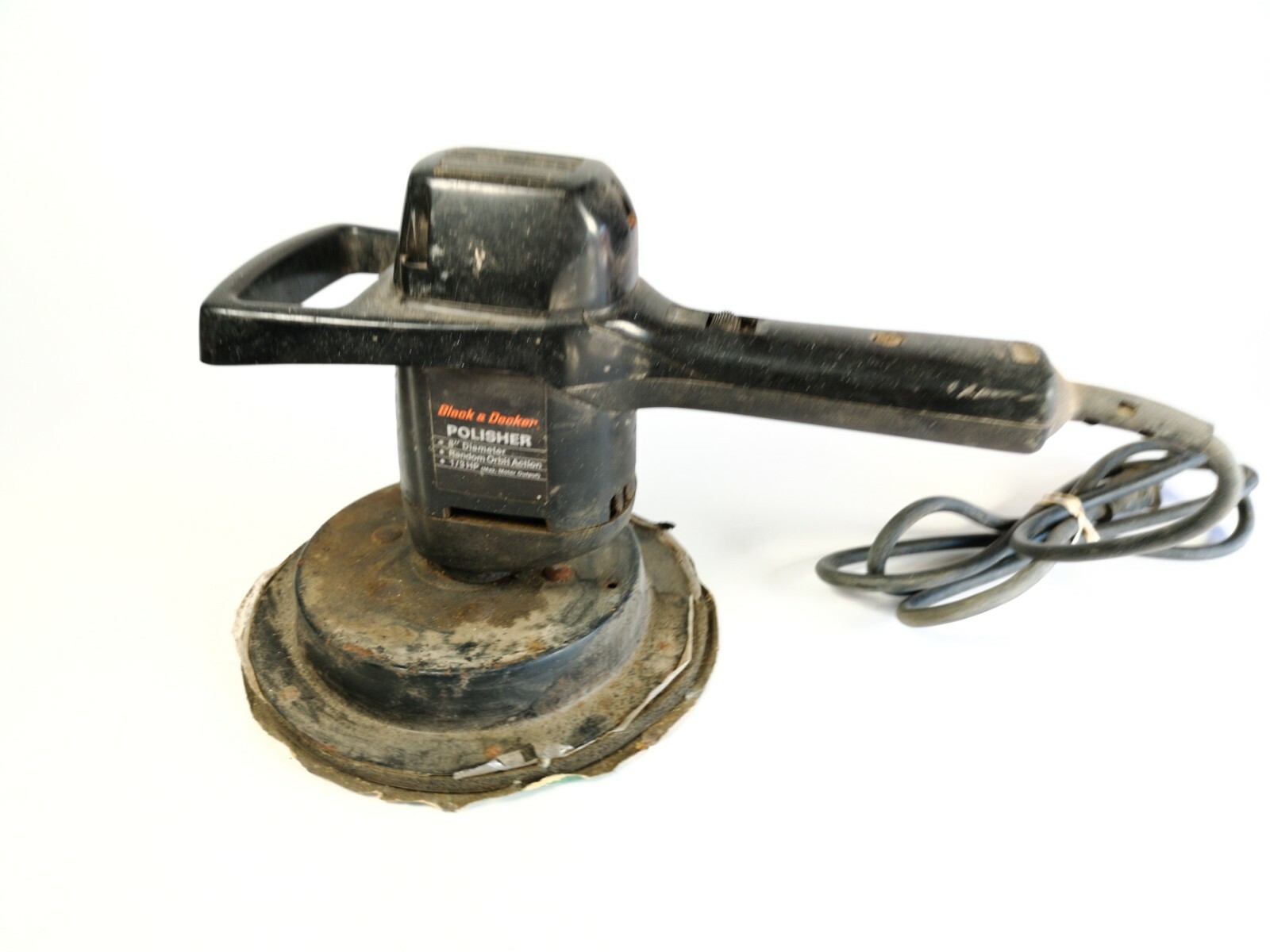 BLACK&DECKER 90mm レシプロソー HPS9500 TYPE1 BLACK&DECKER