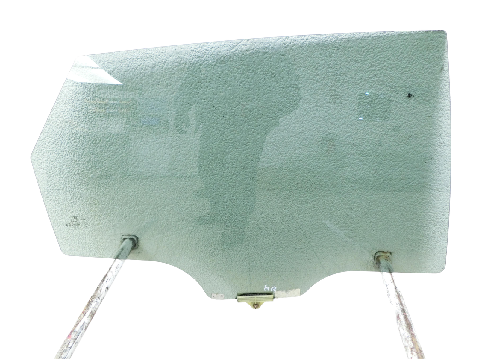 TR Side Window for Door Right Rear Orig. Tinted Kia Ceed JD 15-18 - Bild 1