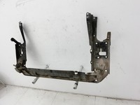 Nissan X-Trail T31 10-14 dCi 2,0 110KW Schlossträger Frontmaske Träger Nissan X-Trail T31 10-14 21.09.2011... Vorschau 4