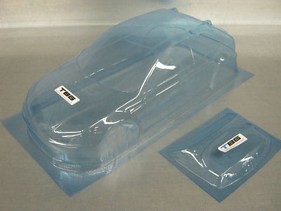 7024 - Honda CIVIC TYPE R EK9 BODY for hpi tamiya mini m05