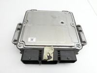 Jaguar XF X250 11-15 2,2D 120KW Steuergerät ECU für Motor Motorsteuergerät Jaguar XF X250 11-15 08.04.2013 C2Z27505... Vorschau 5